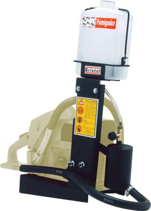 FUMIGADOR para motosserra Husqvarna